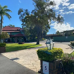 3* Motel Puffers