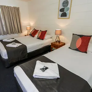 3* Motel Miriam Vale Motel