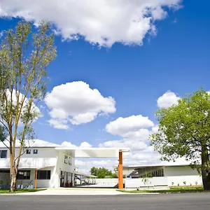 4* Motel Roma Central Motel